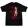 Vampirella Grave Beauty T-Shirt